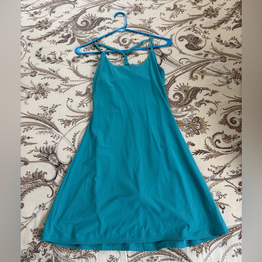 Outdoor Voices Exercise Dress